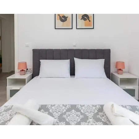 Angelana Luxury Somon Apartamento *