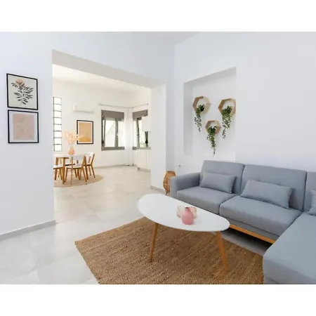 Angelana Luxury Somon Apartamento *