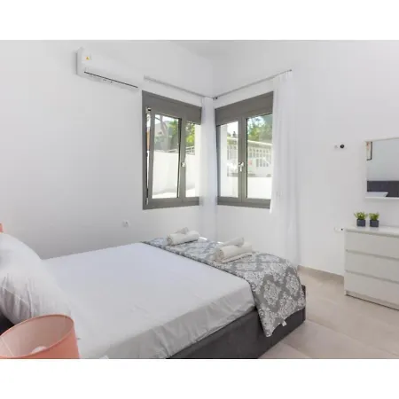 Angelana Luxury Somon Apartamento